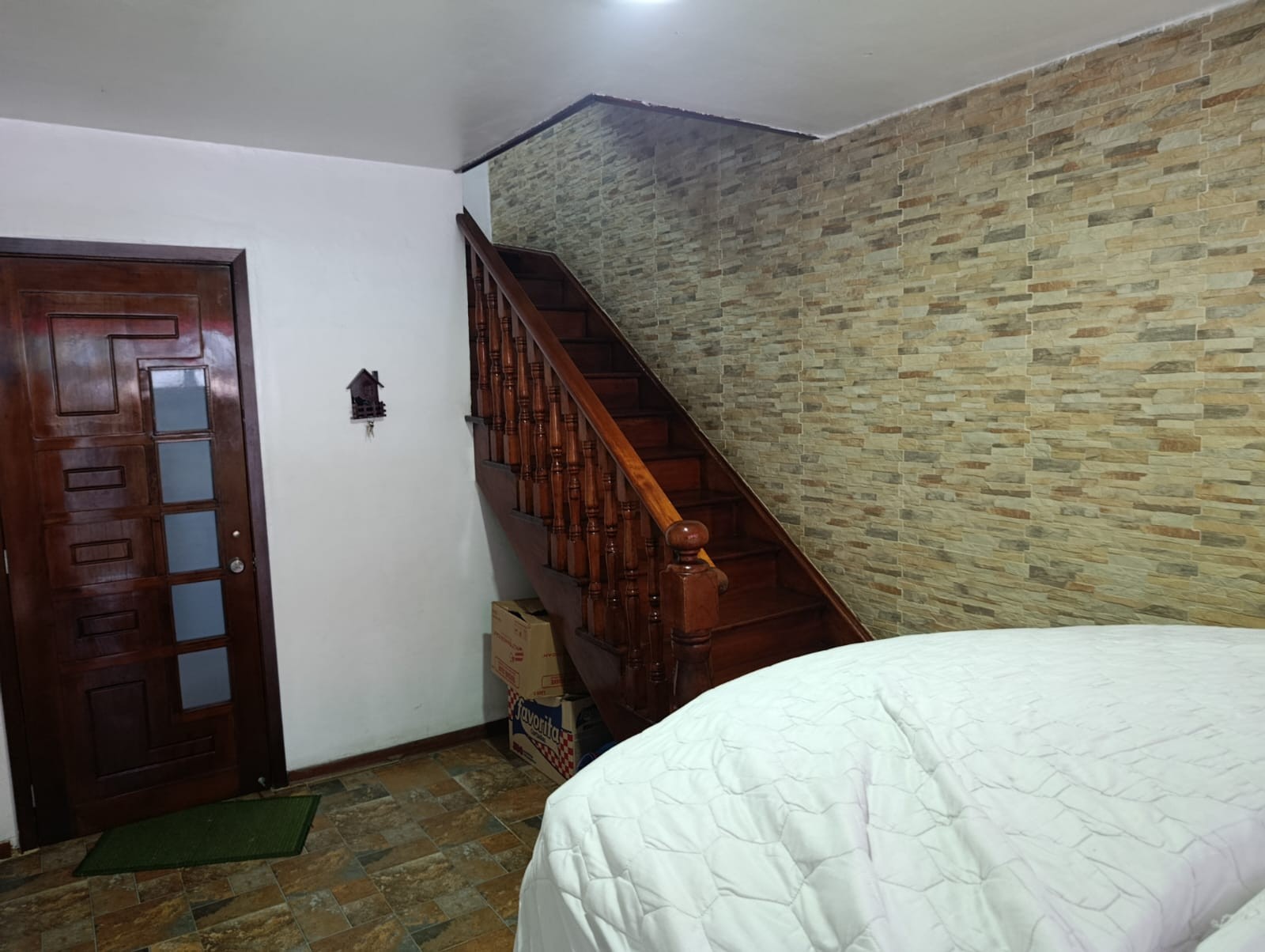 Casa en venta en Barrios Unidos, Bogotá · foto 2 de 20