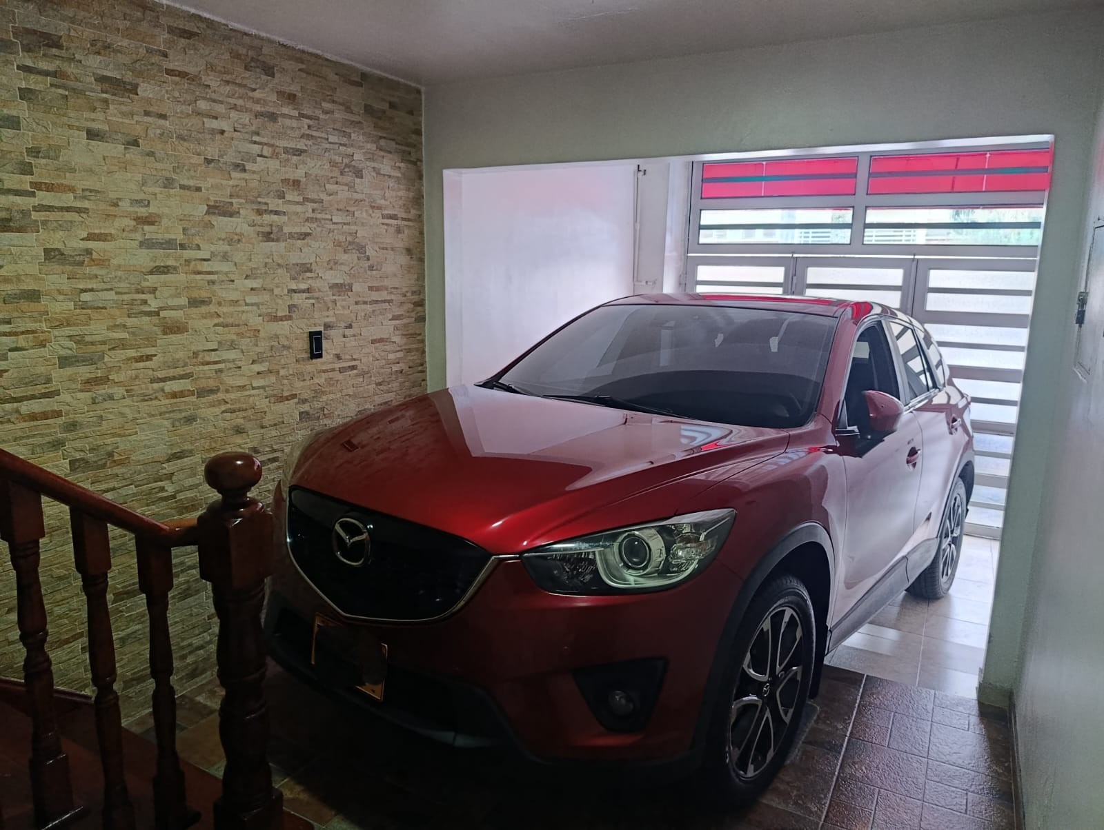 Casa en venta en Barrios Unidos, Bogotá · foto 18 de 20