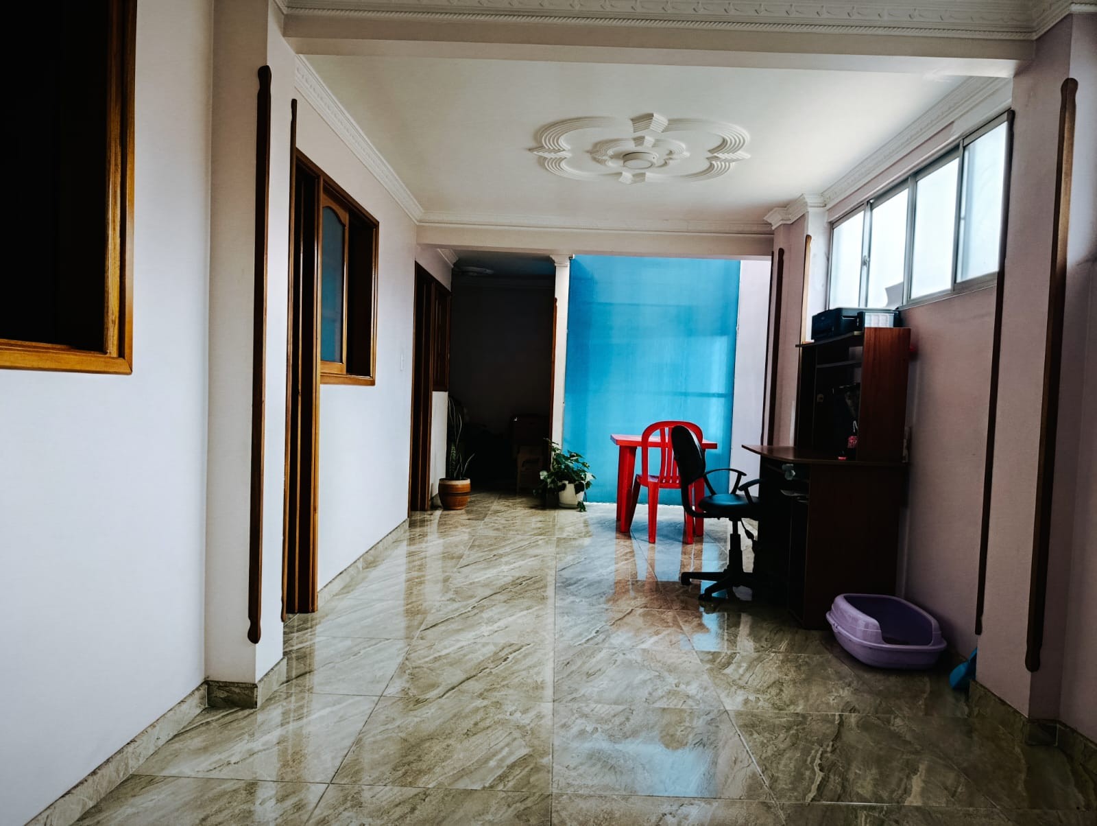 Casa en venta en Barrios Unidos, Bogotá · foto 10 de 20