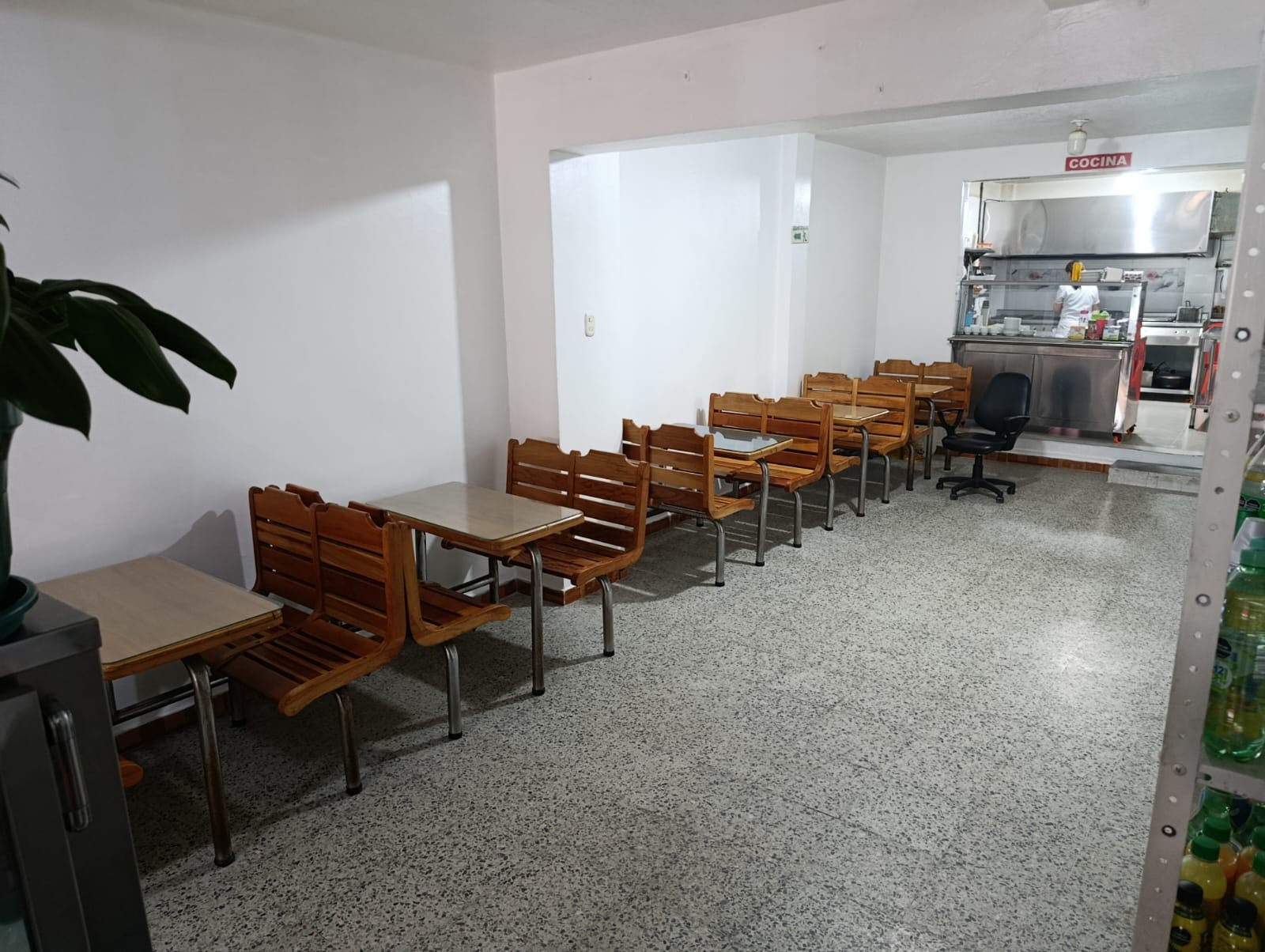 Casa en venta en Barrios Unidos, Bogotá · foto 13 de 20