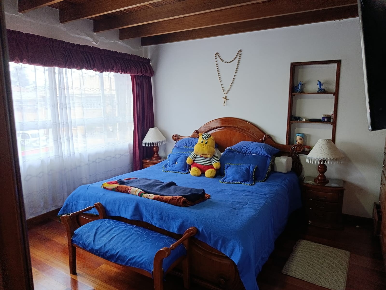 Casa en venta en Barrios Unidos, Bogotá · foto 14 de 20