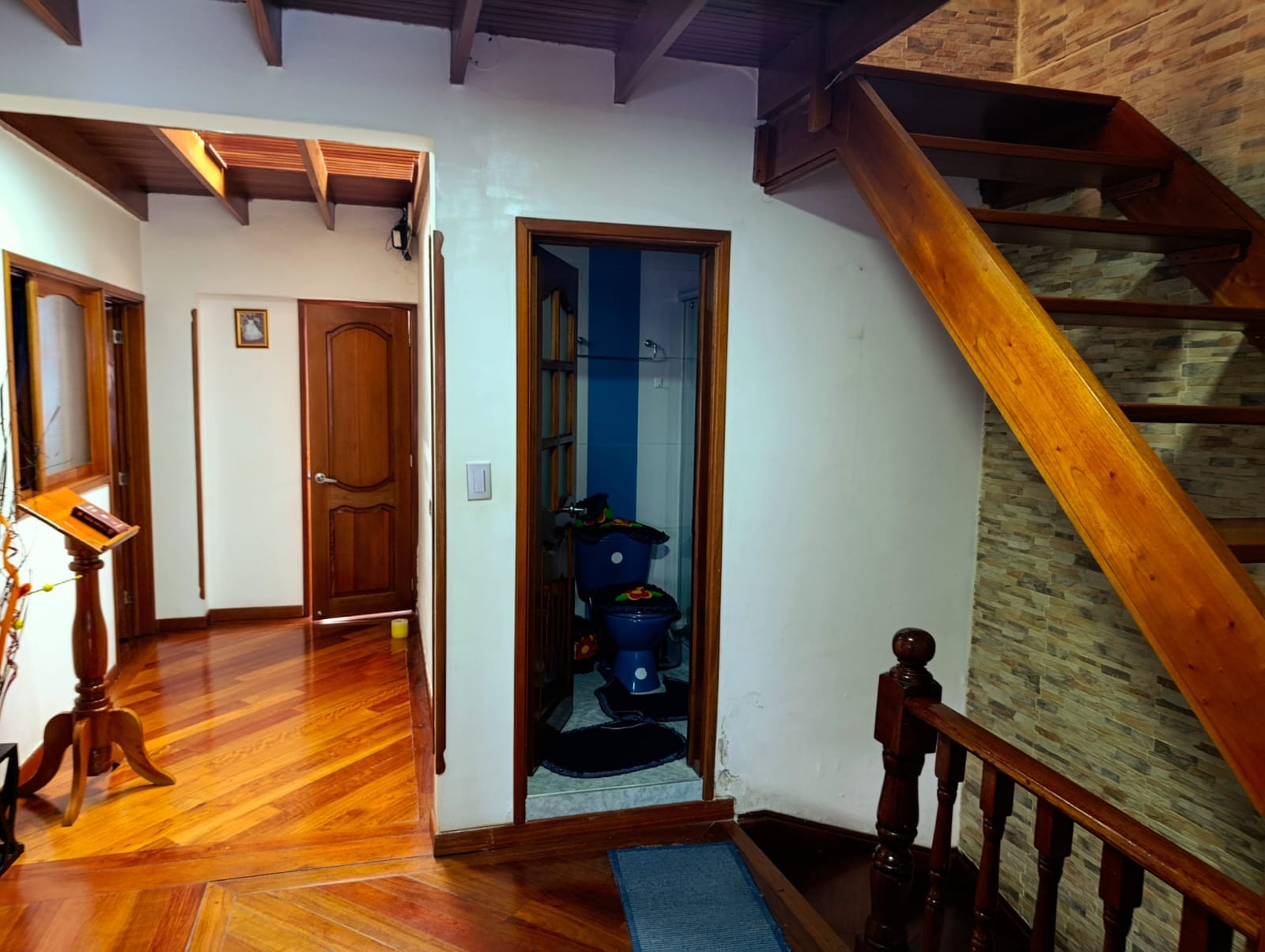 Casa en venta en Barrios Unidos, Bogotá · foto 17 de 20