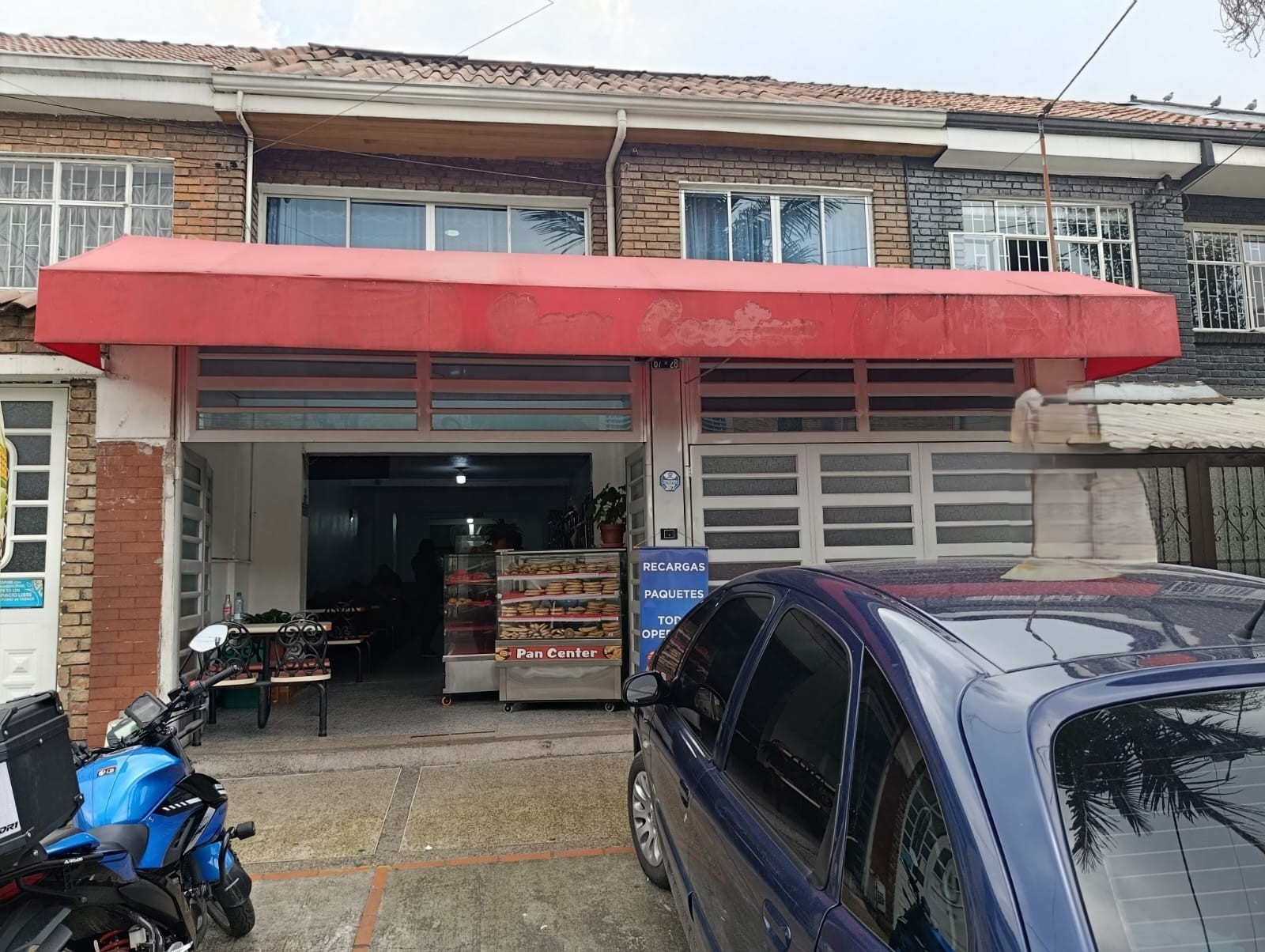 Casa en venta en Barrios Unidos, Bogotá · foto 20 de 20