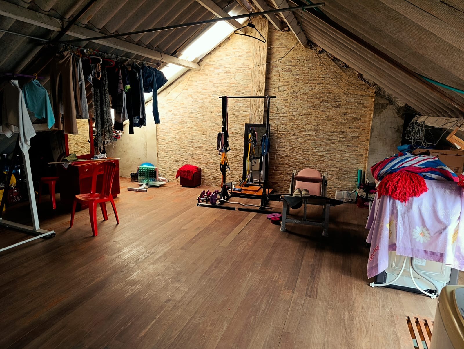 Casa en venta en Barrios Unidos, Bogotá · foto 19 de 20