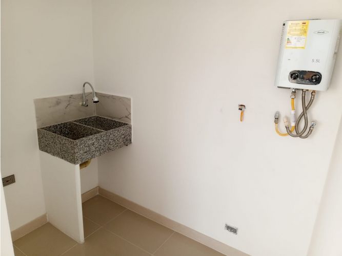 Apartamento en venta en Simon Bolivar, Medellín · foto 17 de 18