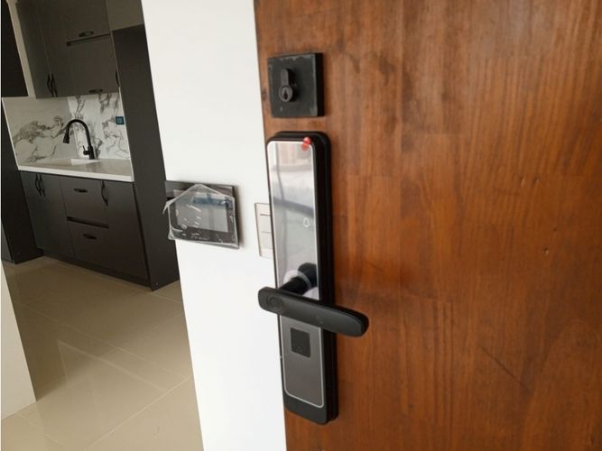 Apartamento en venta en Simon Bolivar, Medellín · foto 18 de 18