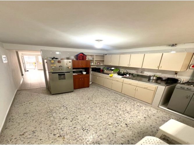Casa de 3 alcobas en venta en Trinidad, Medellín, 100 m² · foto 3 de 13