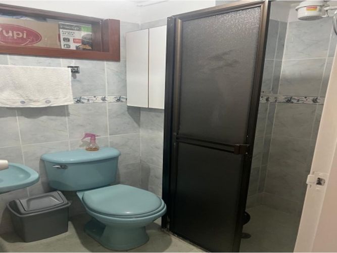 Casa de 3 alcobas en venta en Trinidad, Medellín, 100 m² · foto 8 de 13