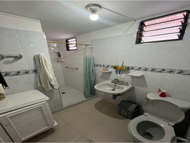 Casa de 3 alcobas en venta en Trinidad, Medellín, 100 m² · foto 9 de 13