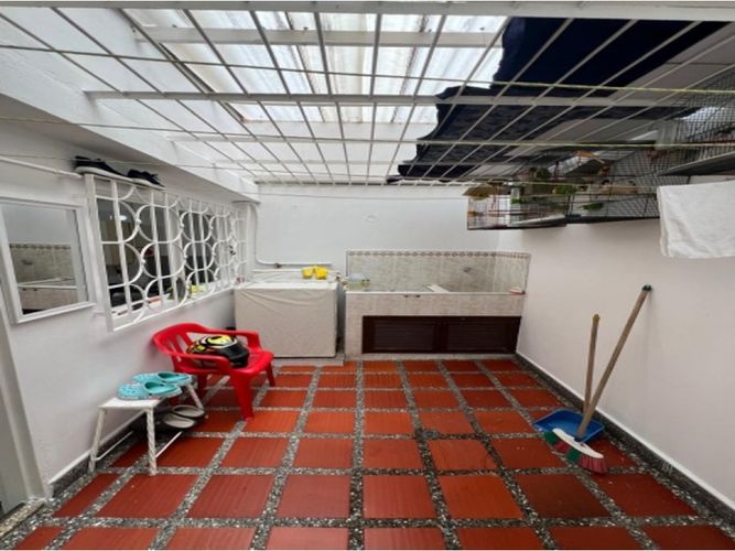 Casa de 3 alcobas en venta en Trinidad, Medellín, 100 m² · foto 10 de 13