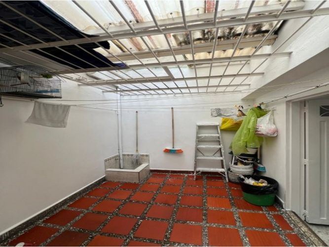 Casa de 3 alcobas en venta en Trinidad, Medellín, 100 m² · foto 13 de 13