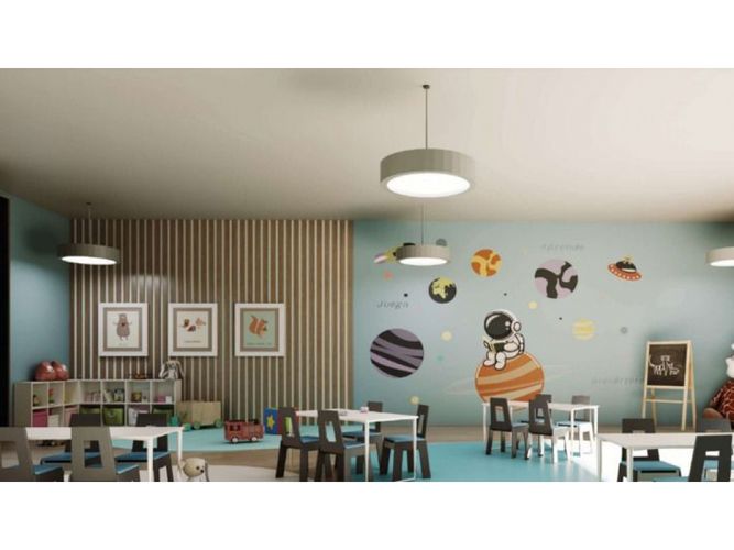 Apartamento de 3 alcobas en venta en La Ceja, 74 m² · foto 2 de 9