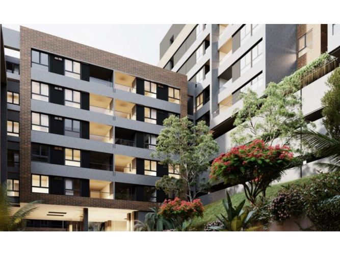 Apartamento de 3 alcobas en venta en La Ceja, 74 m² · foto 7 de 9