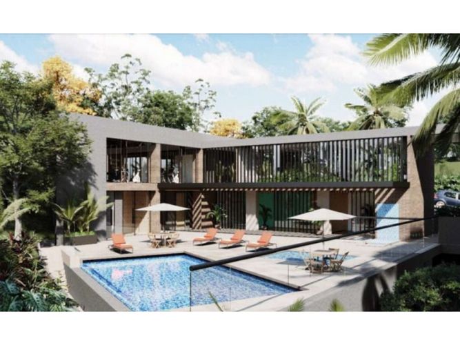 Apartamento de 3 alcobas en venta en La Ceja, 74 m² · foto 8 de 9