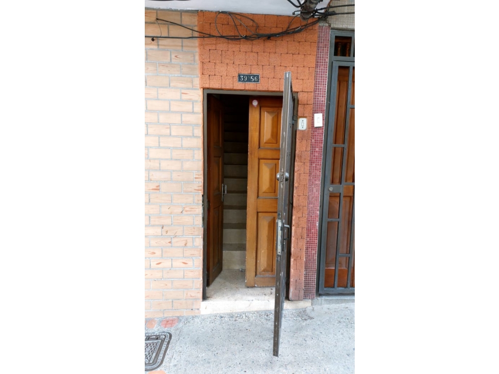Apartamento en venta en Mesa, Envigado · foto 23 de 24