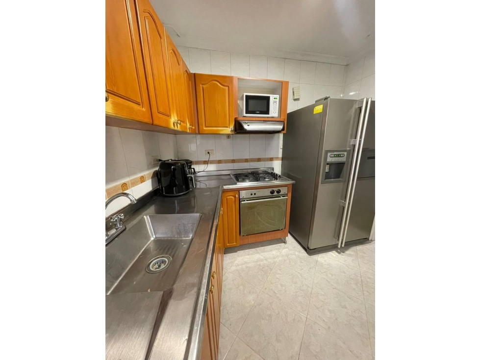 Casa en Venta en Laureles, Medellín