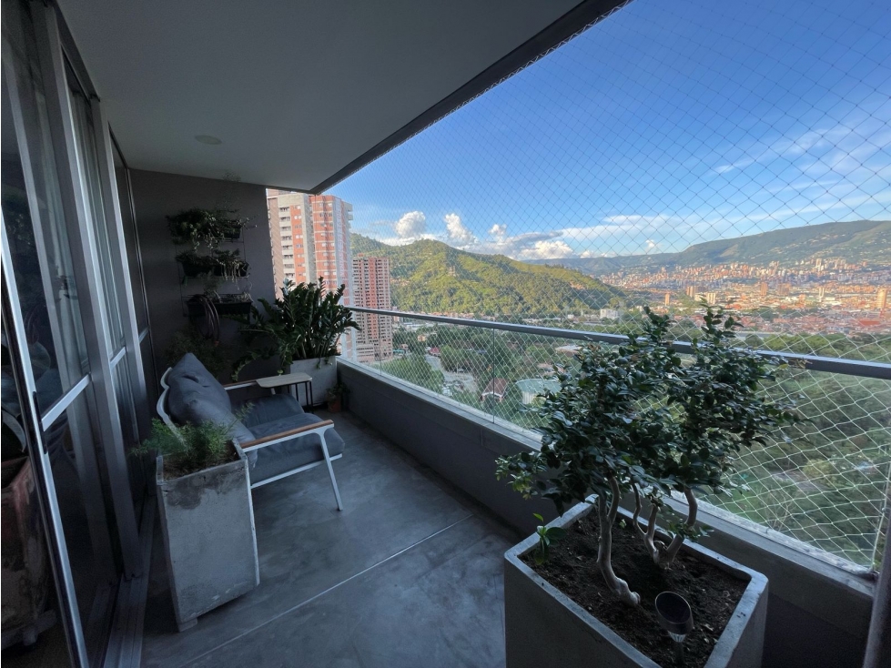 Apartamento en venta en Ditaires, Medellín · foto 13 de 15
