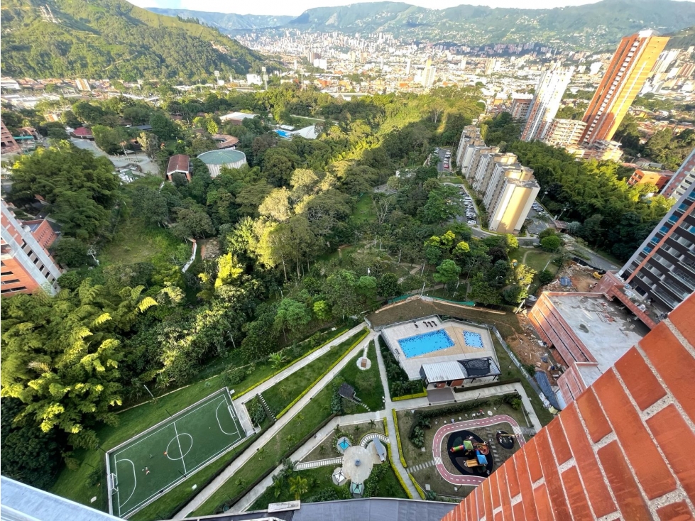 Apartamento en venta en Ditaires, Medellín · foto 14 de 15