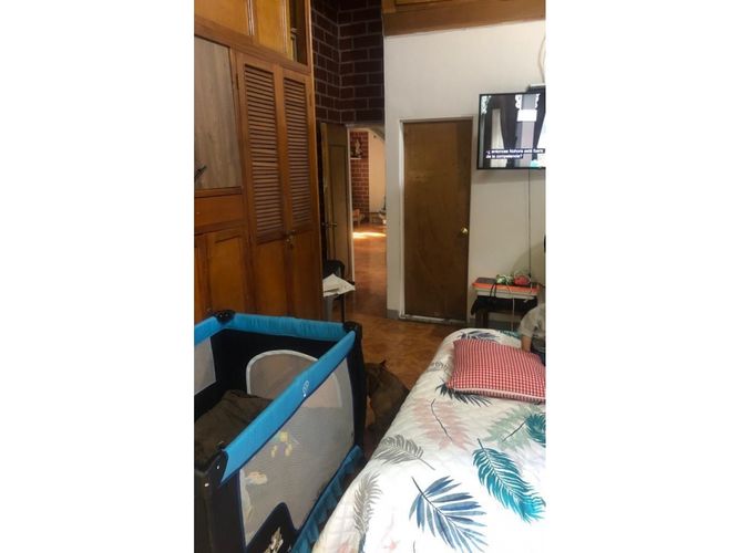 Casa de 5 alcobas en venta en Santa Lucia, Medellín, 265 m² · foto 6 de 16