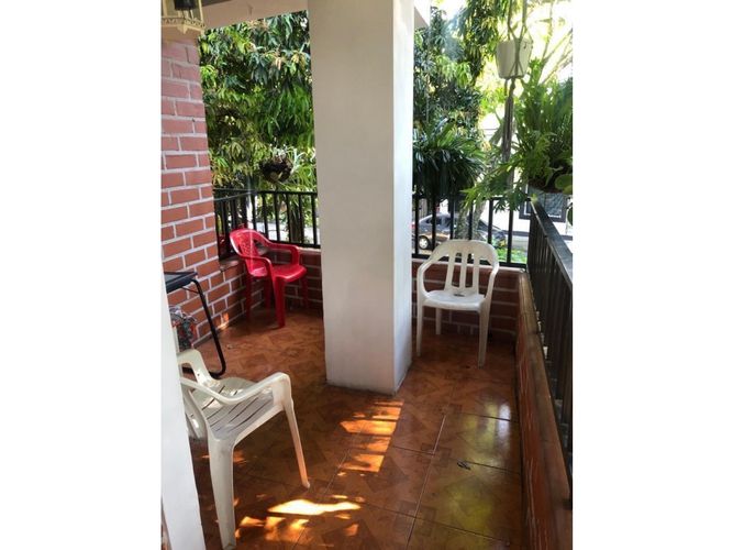 Casa de 5 alcobas en venta en Santa Lucia, Medellín, 265 m² · foto 16 de 16