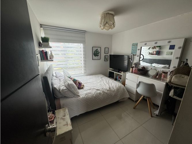 Apartamento de 3 alcobas en venta en El Poblado, Medellín, 118 m² · foto 6 de 20