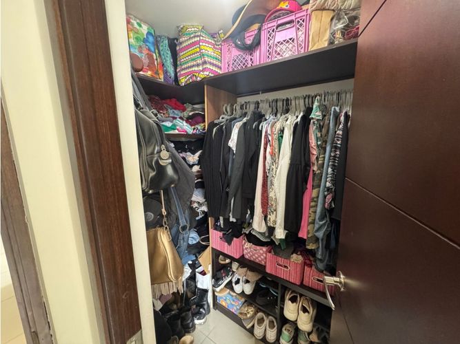 Apartamento de 3 alcobas en venta en El Poblado, Medellín, 118 m² · foto 9 de 20