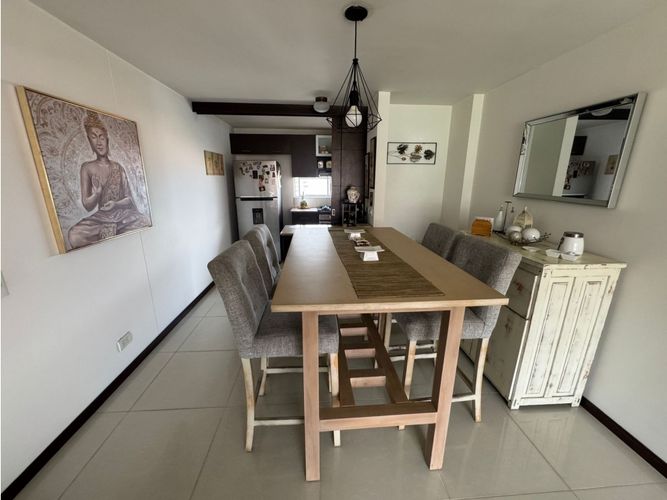 Apartamento de 3 alcobas en venta en El Poblado, Medellín, 118 m² · foto 12 de 20