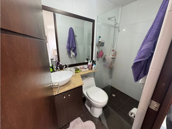 Apartamento de 3 alcobas en venta en El Poblado, Medellín, 118 m² · foto 20 de 20