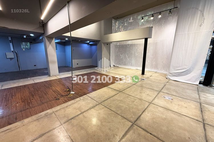 Local en arriendo en Oviedo, Medellín, 118 m² · foto 2 de 17