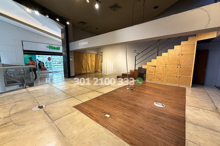 Local en arriendo en Oviedo, Medellín, 118 m² · foto 3 de 17