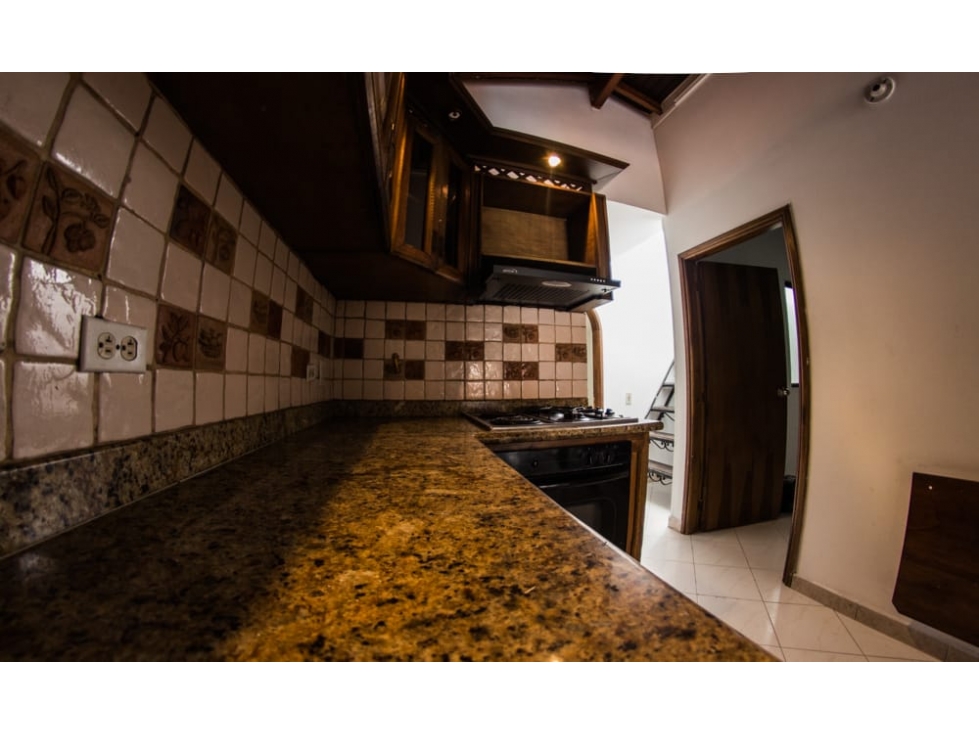 Apartment for sale in Prado, Medellín 3