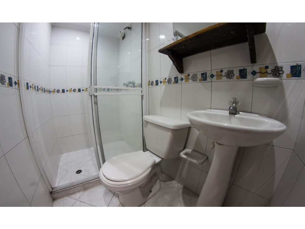 Apartamento en venta en Prado, Medellín · foto 16 de 20