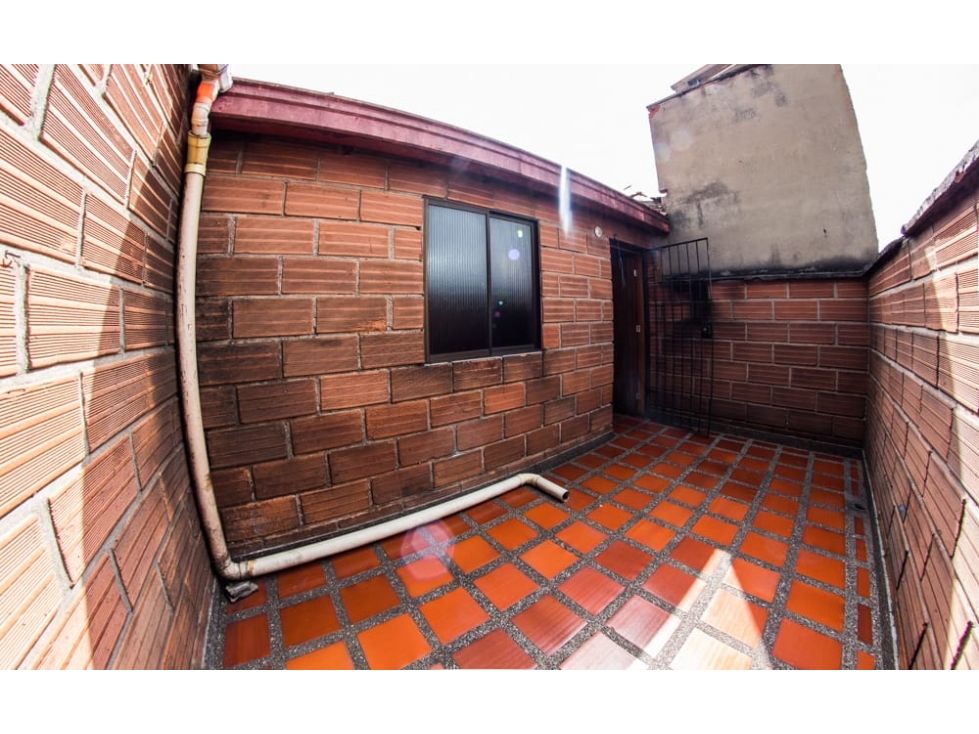 Apartamento en venta en Prado, Medellín · foto 18 de 20