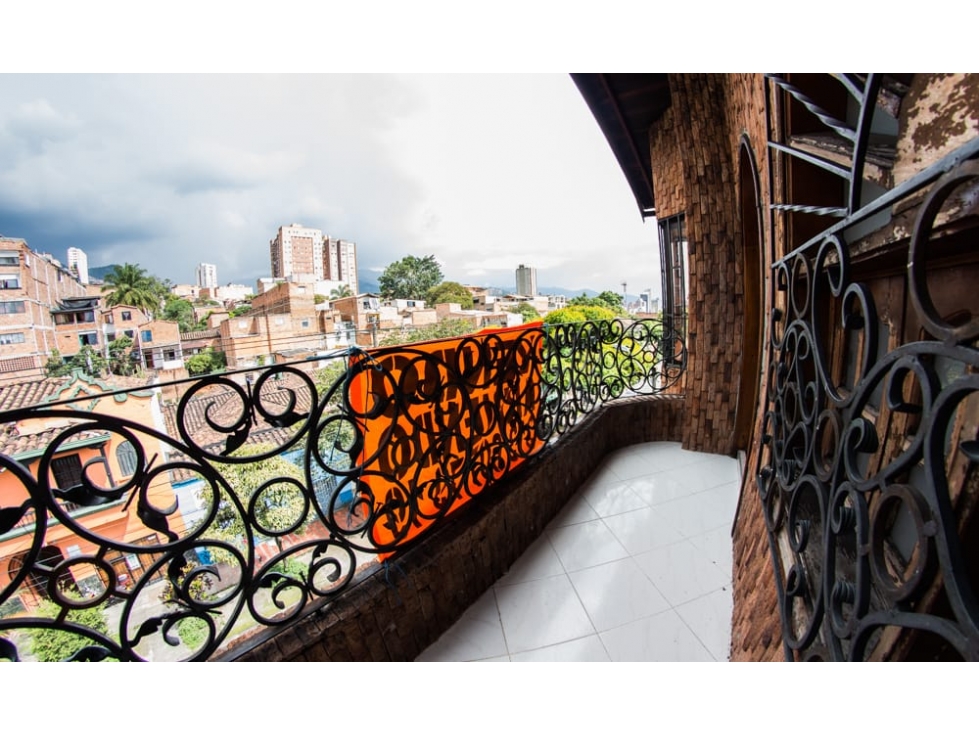 Apartamento en venta en Prado, Medellín · foto 19 de 20