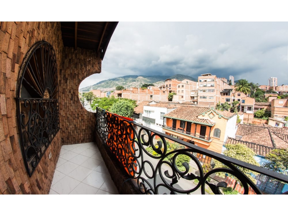 Apartamento en venta en Prado, Medellín · foto 20 de 20