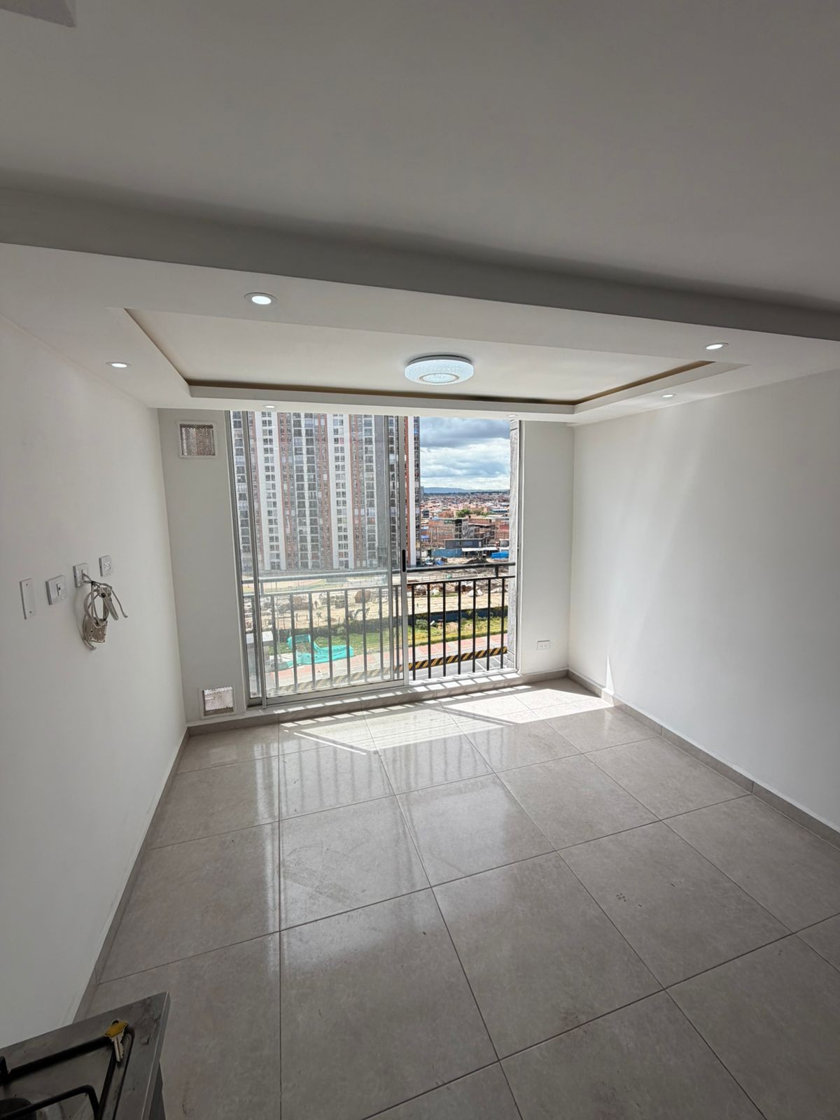 Apartamento en venta en Bosa Islandia, Bogotá · foto 4 de 20