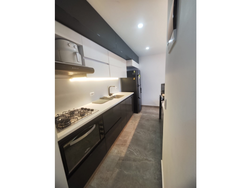 Apartamento en venta en Guayabal, Medellín 2