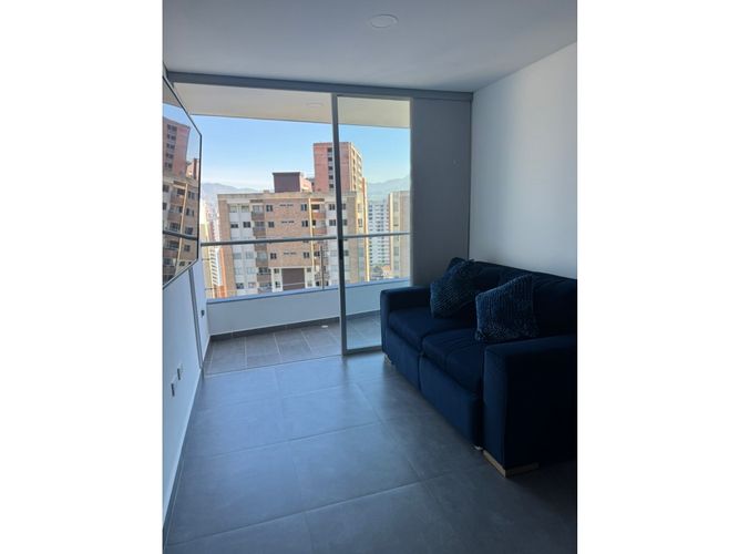 Apartamento de 2 alcobas en venta en Vegas De La Doctora, Sabaneta, 58 m² · foto 2 de 7
