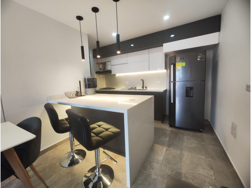 Apartamento en venta en Guayabal, Medellín 3