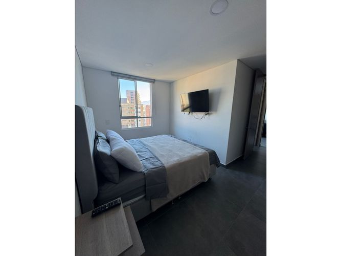 Apartamento de 2 alcobas en venta en Vegas De La Doctora, Sabaneta, 58 m² · foto 3 de 7