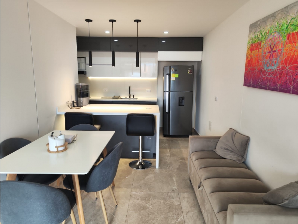Apartamento en venta en Guayabal, Medellín 4