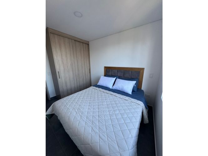 Apartamento de 2 alcobas en venta en Vegas De La Doctora, Sabaneta, 58 m² · foto 4 de 7