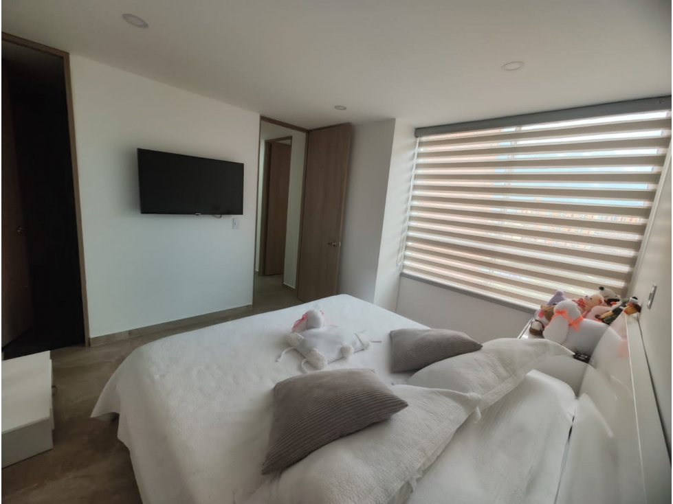 Apartamento en venta en Guayabal, Medellín 5