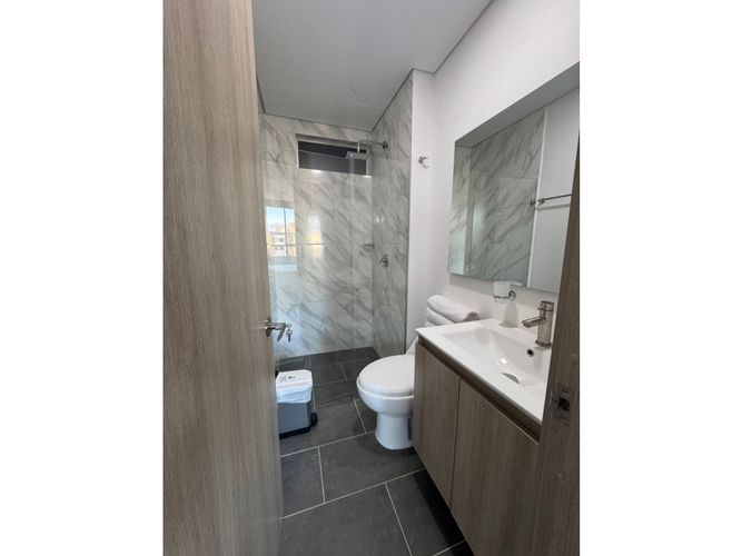 Apartamento de 2 alcobas en venta en Vegas De La Doctora, Sabaneta, 58 m² · foto 5 de 7