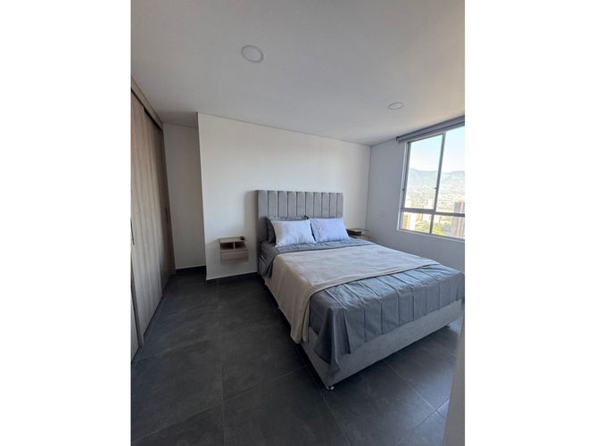 Apartamento de 2 alcobas en venta en Vegas De La Doctora, Sabaneta, 58 m² · foto 6 de 7