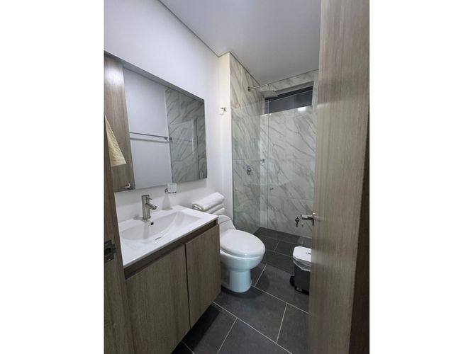 Apartamento de 2 alcobas en venta en Vegas De La Doctora, Sabaneta, 58 m² · foto 7 de 7