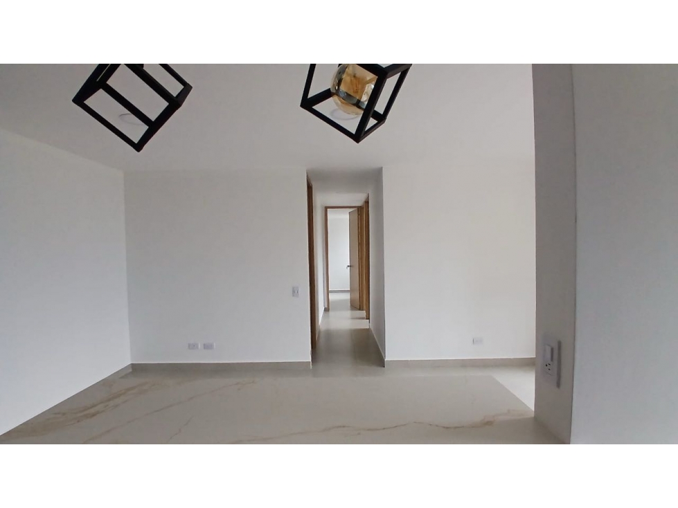 Apartamento en venta en Ditaires, Medellín · foto 6 de 7