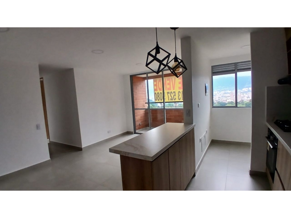 Apartamento en venta en Ditaires, Medellín · foto 7 de 7