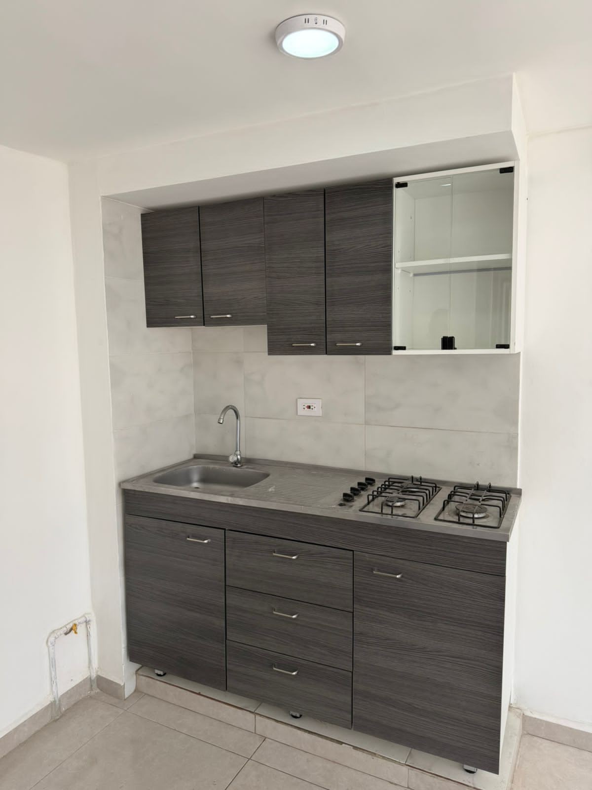 Apartamento en venta en Bosa Islandia, Bogotá · foto 2 de 20