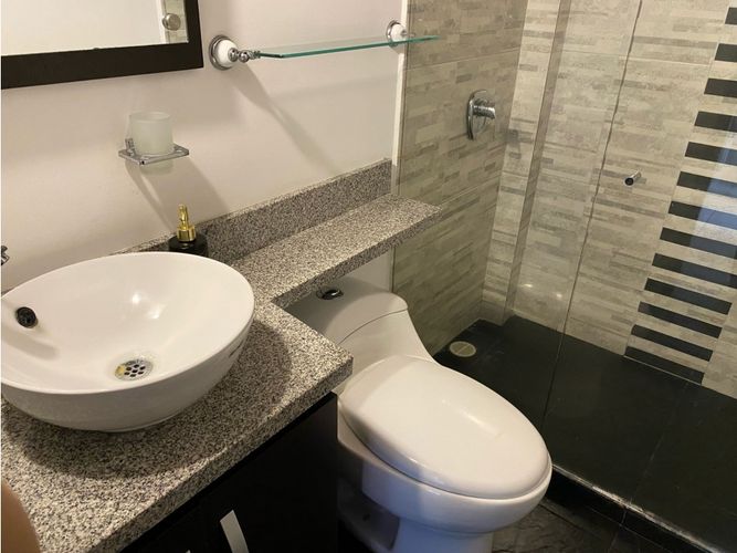Apartamento en venta en San Isidro, Medellín · foto 9 de 18